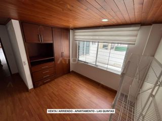 Foto 9 de apartamento en venta en las quintas. Cod V4881