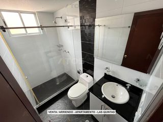 Foto 5 de apartamento en venta en las quintas. Cod V4881