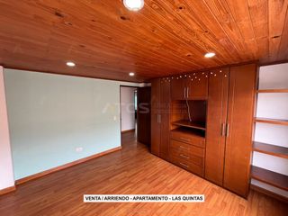 Foto 15 de apartamento en venta en las quintas. Cod V4881