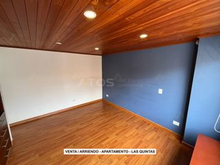 Foto 2 de apartamento en venta en las quintas. Cod V4881