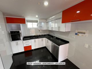 Foto 22 de apartamento en venta en las quintas. Cod V4881