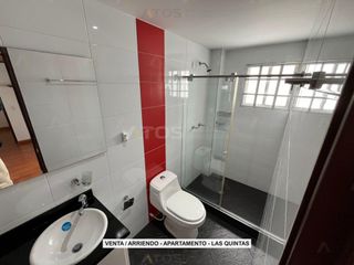 Foto 13 de apartamento en venta en las quintas. Cod V4881