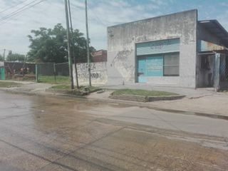 Foto 14 de Corralón 40 mts de Frente s/Bustamante - Zona Comercial