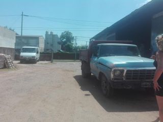 Foto 10 de Corralón 40 mts de Frente s/Bustamante - Zona Comercial