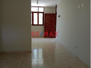 Foto 1 de MINI  DEPARTAMENTO  PRACTICO  U  FUNCIONAL,  IDEAL   PARA   PERSONA  SOLA   O  PAREJA , UBICADO  CERCA  A  UDEP,  GRIFO  MEGA  , BCP,
EN  EL  3ER  PI
