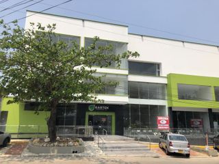 LOCAL en ARRIENDO en Barranquilla La Campiña