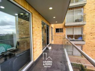 Foto 15 de apartamento en arriendo en los lagartos. Cod A24046