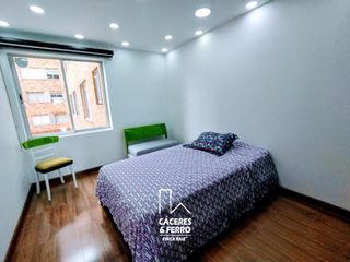 Foto 17 de apartamento en arriendo en los lagartos. Cod A24046