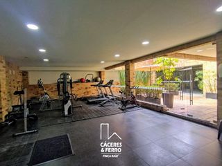 Foto 23 de apartamento en arriendo en los lagartos. Cod A24046