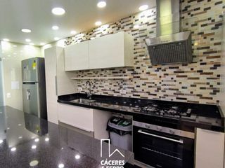 Foto 8 de apartamento en arriendo en los lagartos. Cod A24046