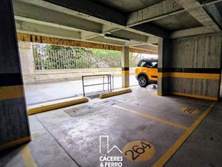 Foto 20 de apartamento en arriendo en los lagartos. Cod A24046