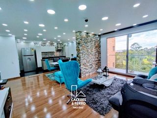 Foto 3 de apartamento en arriendo en los lagartos. Cod A24046