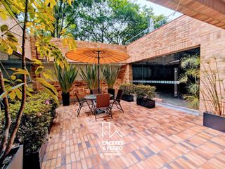 Foto 24 de apartamento en arriendo en los lagartos. Cod A24046