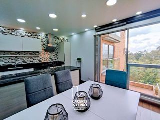 Foto 6 de apartamento en arriendo en los lagartos. Cod A24046