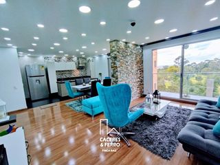 Foto 4 de apartamento en arriendo en los lagartos. Cod A24046