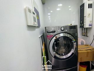 Foto 10 de apartamento en arriendo en los lagartos. Cod A24046