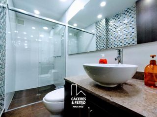 Foto 13 de apartamento en arriendo en los lagartos. Cod A24046