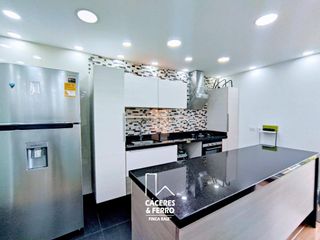 Foto 7 de apartamento en arriendo en los lagartos. Cod A24046