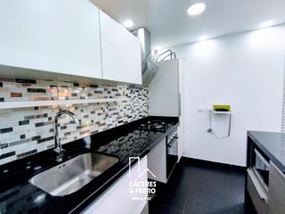Foto 9 de apartamento en arriendo en los lagartos. Cod A24046