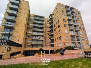 Foto 1 de apartamento en arriendo en los lagartos. Cod A24046