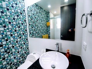 Foto 19 de apartamento en arriendo en los lagartos. Cod A24046