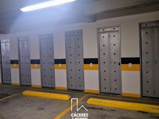 Foto 21 de apartamento en arriendo en los lagartos. Cod A24046
