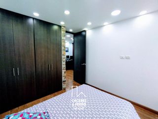 Foto 18 de apartamento en arriendo en los lagartos. Cod A24046