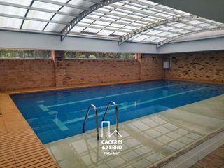 Foto 22 de apartamento en arriendo en los lagartos. Cod A24046