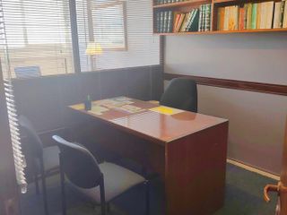 Oficina - Centro