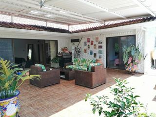 CASA en VENTA en Cali Pance