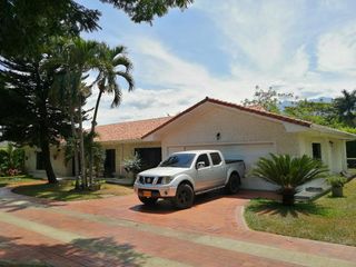 CASA en VENTA en Cali Pance