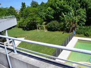 Foto 16 de BAYUGAR PROPIEDADES/ LINDISIMA CASA EN VENTA EN AYRES DEL PILAR