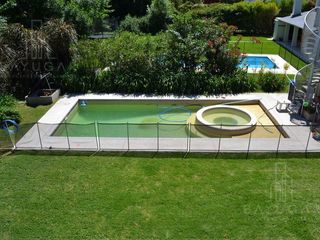 Foto 18 de BAYUGAR PROPIEDADES/ LINDISIMA CASA EN VENTA EN AYRES DEL PILAR