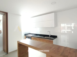 Foto 1 de apartamento en venta en norte. Cod V5482
