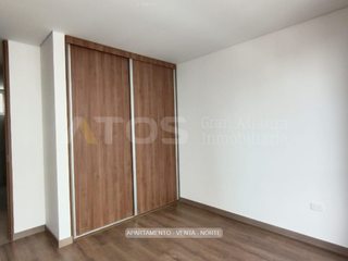 Foto 5 de apartamento en venta en norte. Cod V5482