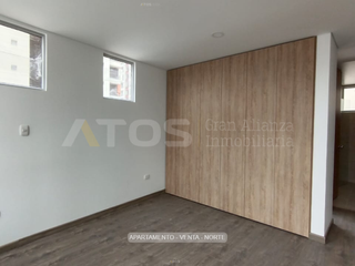 Foto 9 de apartamento en venta en norte. Cod V5482