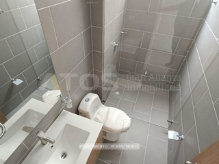 Foto 6 de apartamento en venta en norte. Cod V5482