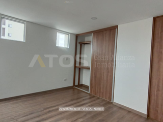 Foto 4 de apartamento en venta en norte. Cod V5482