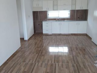 Foto 5 de Casa de 1 dormitorio a estrenar en Villa María, barrio La Arbolada