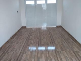 Foto 3 de Casa de 1 dormitorio a estrenar en Villa María, barrio La Arbolada