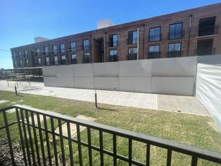 Departamento en  Flats del Parque