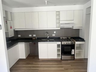 Departamento en  Flats del Parque