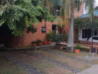 En Venta O En Renta Casa Campestre En Conjunto Residencial Ubicado En Pance, Valle Del Cauca