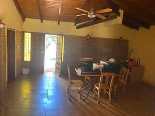 Foto 37 de ALQUILER X DIA - CASA QUINTA EN POSADAS MNES