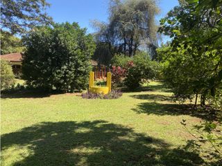 Foto 33 de ALQUILER X DIA - CASA QUINTA EN POSADAS MNES