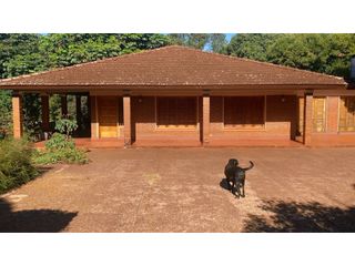 Foto 1 de ALQUILER X DIA - CASA QUINTA EN POSADAS MNES