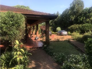 Foto 27 de ALQUILER X DIA - CASA QUINTA EN POSADAS MNES