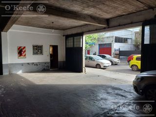 ALQUILER | COCHERA - DEPOSITO - GARAGE  EN QUILMES OESTE - 700m2
