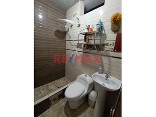 Foto 8 de ¡Oportunidad En Lima Norte! Casa De 2 Pisos + Azotea En Venta – San Martín De Porres