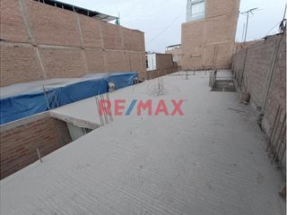 Foto 11 de ¡Oportunidad En Lima Norte! Casa De 2 Pisos + Azotea En Venta – San Martín De Porres